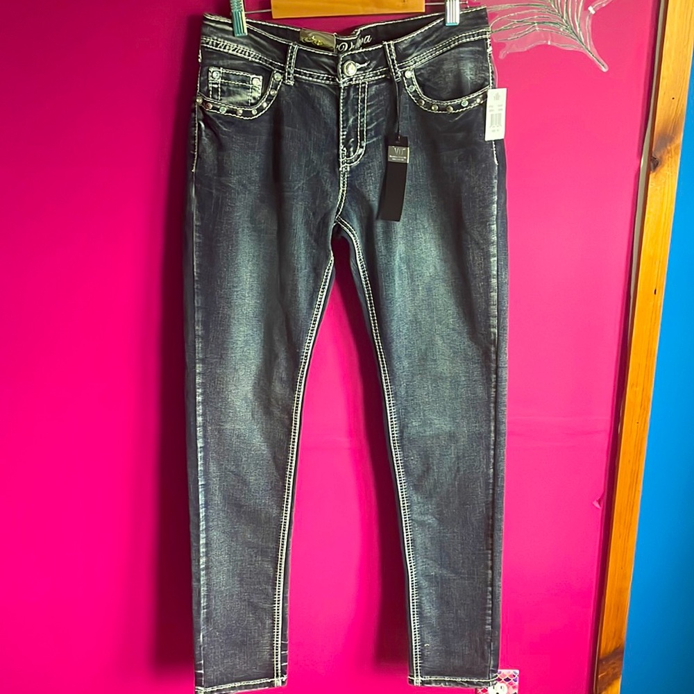 💎Viva Diva Jeans💎